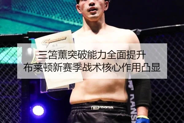三笘薰突破能力全面提升 布莱顿新赛季战术核心作用凸显