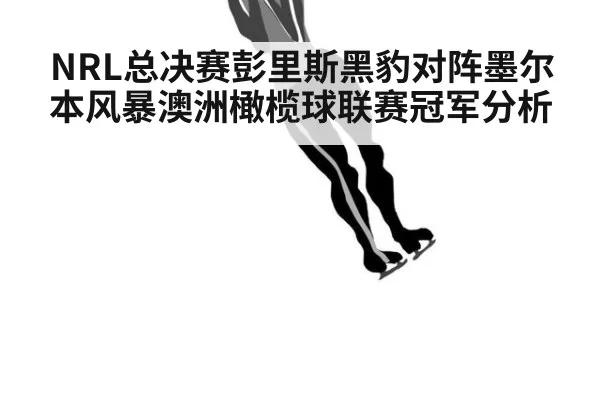 NRL总决赛彭里斯黑豹对阵墨尔本风暴澳洲橄榄球联赛冠军分析